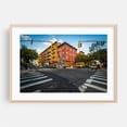 thumbnail image 2 of Bedford & Sixth - Brooklyn New York Photography Unframed Wall Art Print 12 x 18 inches, 2 of 7