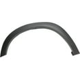 thumbnail image 4 of For 09-21 RAM 1500 P/U Truck Front Fender Flare Wheel Opening Molding Left Side, 4 of 5