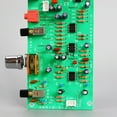 thumbnail image 4 of Seitruly Amplificador de control de tono Dual 12V Preamplificador ajustable resistente al desgaste DX338A Tablero de sintonización frontal Tableros Electrónica miscelánea, 4 of 6