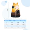 Sikiie Giraffes Of The African Savannah Baby Sleep Sack, Baby Sleeping