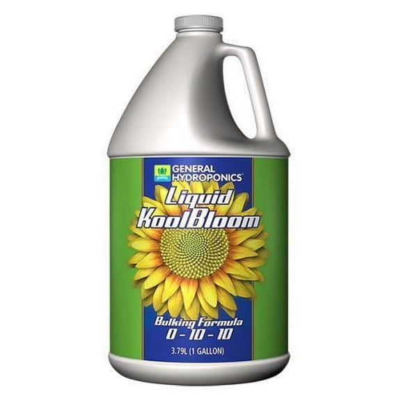 GH Liquid KoolBloom Gallon