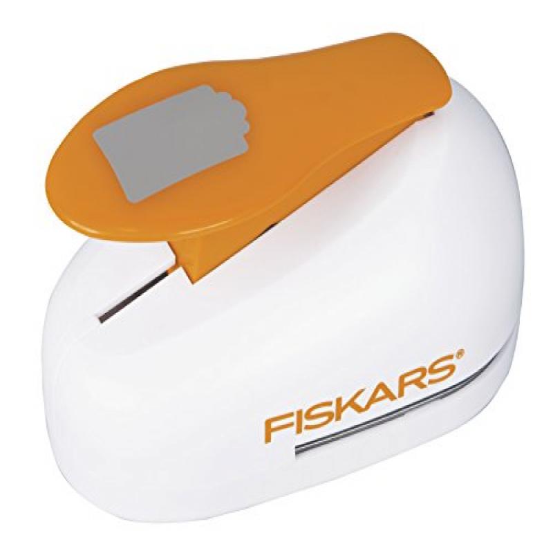 Fiskars 2XLarge Lever Punch, Tag