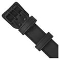 thumbnail image 4 of Weight Lifting Belt Leather - FISTRAGE Powerlifting Belt for Men & Women - Gym Back Support for Squats, Deadlifts - Fitness Training Belt with Wrist Wraps, 4 of 7