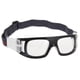 thumbnail image 4 of Gafas protectoras deportivas Basketbasses Gafas para fútbol Rugby, 4 of 6