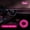 Pink, variant on Blasgw Car Cold Lamp Interior Guide Led Lamp EL Luminous Line 3 Meters + Wire Drive Universal Car Decorative Lamp Pink