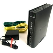 Centurylink Technicolor C1100T Vdsl2 Modem 802.11N Wifi Router