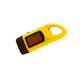 thumbnail image 2 of Greeniant ¡Carga de emergencia multifuncional Solar para exteriores! Linterna recargable con manivela manual, lámpara de dínamo, equipo de escalada carpas Amarillo Greeniant  OD029123-01, 2 of 6