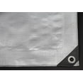 thumbnail image 6 of Silver Heavy Duty Tarp 50X60, 6 of 6