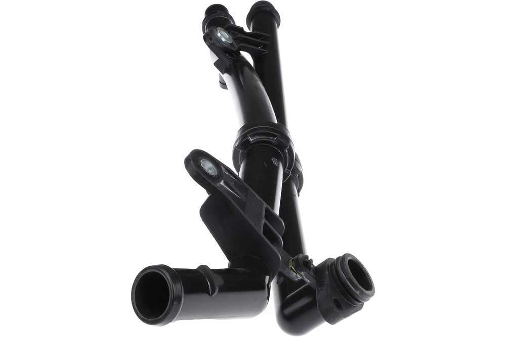 URO Parts 2712002652 Engine Coolant Pipe