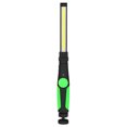 thumbnail image 1 of Shisuyan Multifunction COB LED Rechargeable Magnetic Work Light Rotatable Car Inspection Repair Flashlight Torch (Green), 1 of 8