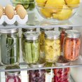 thumbnail image 3 of Ball Stainless Steel Mason Jar Lids, Regular Mouth, 3 Pack, 3 of 5