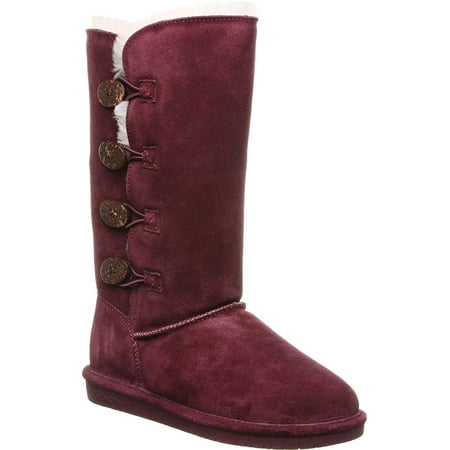 BEARPAW Lori Tall Boot for Women