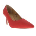 thumbnail image 4 of Zapatillas Khloe color rojo 26.5 Dorothy Gaynor Zapatillas Khloe color rojo 26.5, 4 of 6