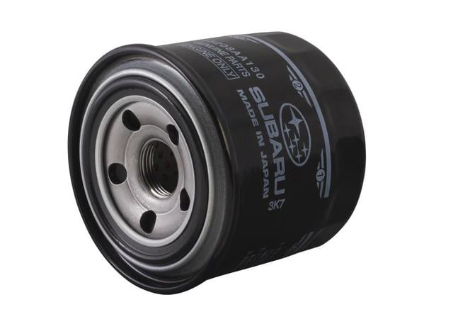 Genuine OE Subaru Engine Oil Filter - 15208AA130