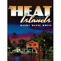 Doc Ford Novels (Audio): The Heat Islands (Audiobook)