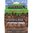 thumbnail image 2 of Minecraft - Juego de Cartas. Baraja Minecraft 1, 2 of 3