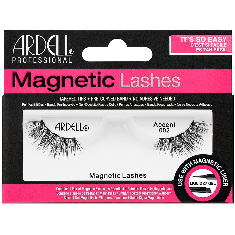 Ardell Professional Eyelashes Accent 002