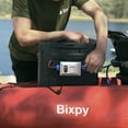 thumbnail image 2 of Bixpy K-Power Control Module for K-1 Motor, 24V Power Supply Compatible, Bluetooth Remote Control with, Magnetic Kill Switch, T-Track Mount, LED Indicator, Compact Design, 2 of 9
