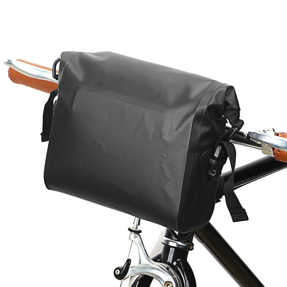 Bike Pannier,Waterproof Handlebar Mountain Bikes Mountain Bikes Bike Bikes Bike Handlebar Roll- Handlebar Roll- Handlebar Mountain Mewmewcat Buzhi Yaliya Eryue