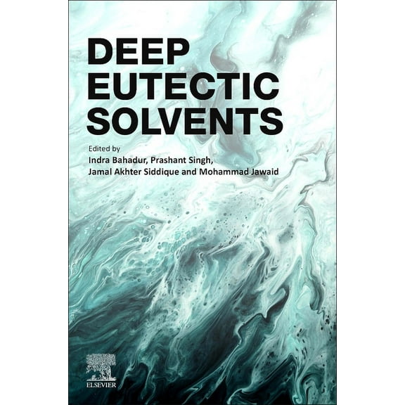 Deep Eutectic Solvents, (Paperback)