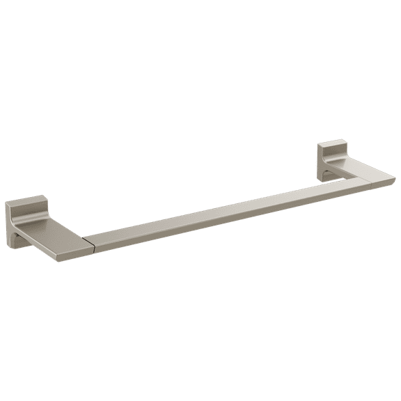 Delta Pivotal 18" Towel Bar, Stainless