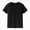 A181-Black, variant on 5-6 Years Juniors Girls Boys Kids T Shirts Short Sleeve Plain Top Tees Boy & Girl Unisex Toddler Children Crew Neck T Shirt,A181-Yellow