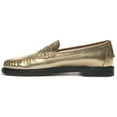 thumbnail image 3 of SEBAGO DAN MET WOMAN Shoes Gold, 3 of 6