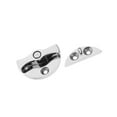 thumbnail image 1 of Xingzhi Serrure de Porte de Bateau Marin en Acier Inoxydable 316 Ronde pour Performance Fiable Style A 1Ensemble, 1 of 6