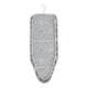 thumbnail image 5 of tabla de planchar gris 76 x 30.5 x 10 cm, 5 of 6