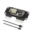 thumbnail image 1 of Placa De Desarrollo WiFi Fiable, Fácil De Instalar, Compatible Con Doble Banda Y Ligera., 1 of 8