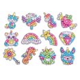 thumbnail image 3 of Creativity for Kids Big Gem Diamond Painting Magical, 3 of 7