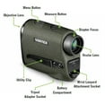 thumbnail image 3 of Vortex Optics Diamondback HD 2000 Rangefinder, 3 of 6