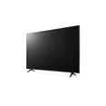 thumbnail image 2 of Pantalla LG 50 Smart TV 4K UHD Bluetooh HDMI USB Al ThinQ 50UQ8000PSB LG 50UQ8000PSB, 2 of 5