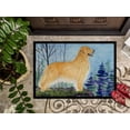 thumbnail image 3 of Carolines Treasures SS8607MAT Paillasson Intérieur Extérieur 18 x 27 Po. Golden Retriever, 3 of 4