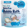 thumbnail image 1 of Bubble Bath TruKid Bubble Podz con aroma a vainilla, 24 cápsulas, 1 of 9