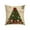 349#Multicolor, variant on Stijggn Christmas Sheets & Pillowcases Christmas Bedding Xmas Tree Holiday Cushion Case Decoration for Room Bed Couch Sofa Decorative