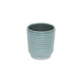 thumbnail image 3 of Cerámica ondulada verde celadón de Planter Cheung, 3 of 3