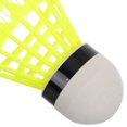 thumbnail image 2 of Shisuyan Solo Badminton Rebound Ball Indoor Practice Latex 1 Set, 2 of 9