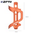 thumbnail image 2 of ZTTO Bike Drink Bottle Rack Ligero Ciclismo Water Cup Bracket Aleación de aluminio, 2 of 6