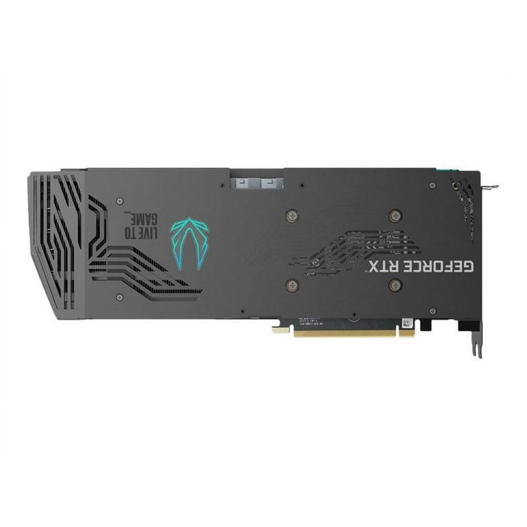 ZOTAC GAMING GeForce RTX 3070 Ti AMP Holo 8GB GDDR6X ZOTAC GAMING GeForce RTX 3070 Ti AMP Holo 8GB GDDR6X