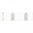 thumbnail image 4 of Women Hoodies Women's Hooded Long Sleeve Solid Plush Sweatshirt Medium Length Tops, 4 of 4
