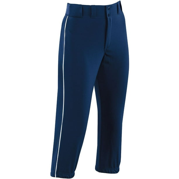 HighFive HighFive 315102 Women'S Piped Prostyle LowRise Softball