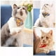 thumbnail image 2 of Collar Triangular Para Mascotas Estilo Japonés 2 Piezas, 2 of 8