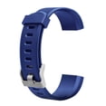 thumbnail image 2 of Accesorio de repuesto de correa de reloj de 2 piezas para reloj inteligente ID115Plus HR (azul) Universal  Accesorios Electrónicos, 2 of 6