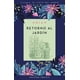 thumbnail image 1 of Libro Retorno Al Jardin Tapa Blanda, Autor Grian, Editorial Ediciones Obelisco, 1 of 2