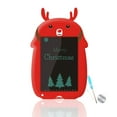 thumbnail image 1 of ZECATL 8.5 Inch LCD Writing Tablet Drawing Board For Kids School Office, 1 of 7