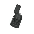 thumbnail image 1 of Soidarity Estabilizador de cuerdas, soporte de parada de cuerdas ligero, supresor de vibraciones, tapón de cuerda estable Universal resistente al agua Soidarity OD006236-00, 1 of 6