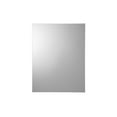 thumbnail image 4 of Croydex Hartford Single Door Aluminium Medicine Cabinet with Easy to Fit Bracket (20x26in), 4 of 11
