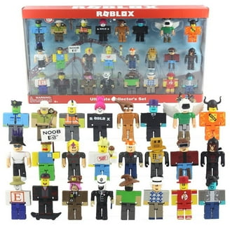 Walmart Exclusive: Roblox Action Toy Series - chillthrill709