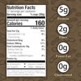 thumbnail image 2 of Virginia Diner - Gourmet Natural Buffalo Trail Mix, 18 Ounce Tin, 2 of 4